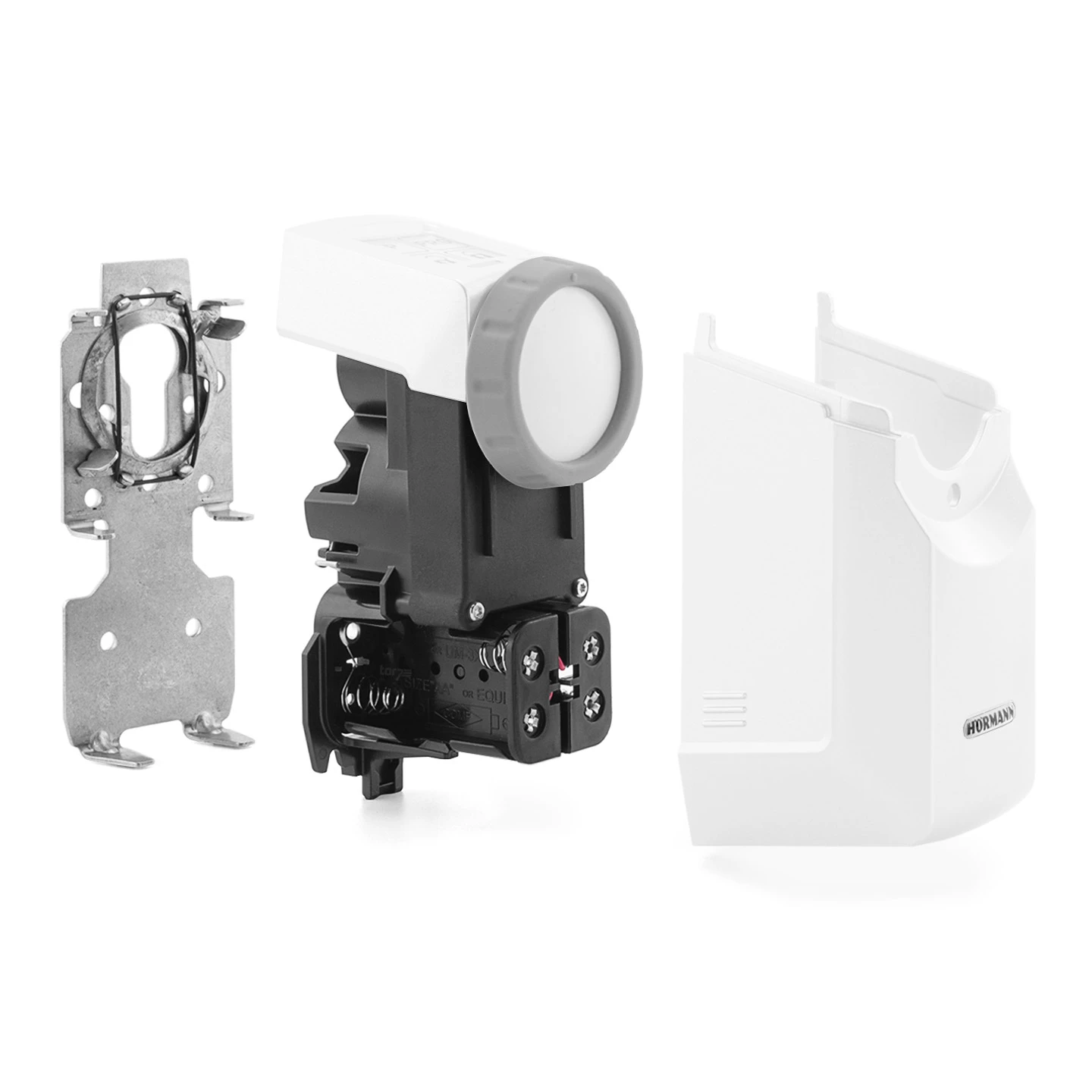 Hörmann Funk-Türschlossantrieb SmartKey 5 Hörmann Funk-Türschlossantrieb SmartKey – Bild 5