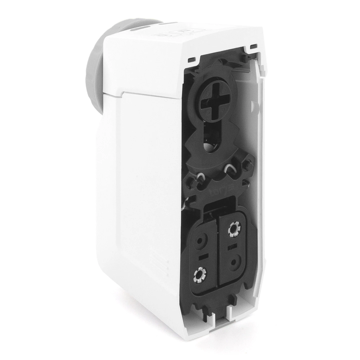 Hörmann Funk-Türschlossantrieb SmartKey 2 Hörmann Funk-Türschlossantrieb SmartKey – Bild 2