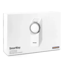 Hörmann Funk-Türschlossantrieb SmartKey 16 Hörmann Funk-Türschlossantrieb SmartKey -Sonax 4511787 hoermann funk tuerschlossantrieb smartkey weiss verpackung