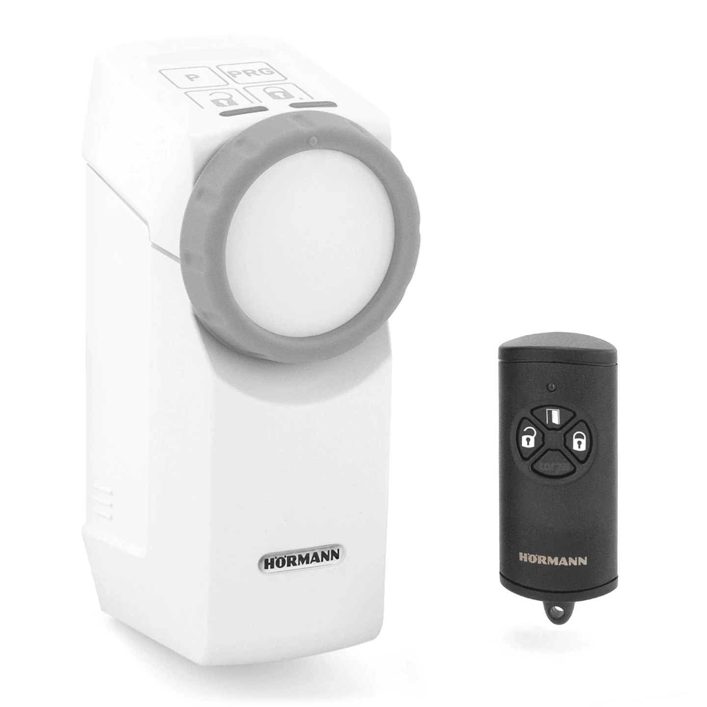 Hörmann Funk-Türschlossantrieb SmartKey 1 Hörmann Funk-Türschlossantrieb SmartKey