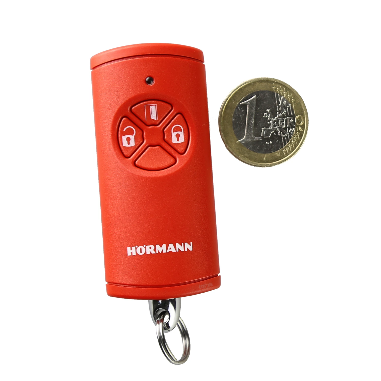 Hörmann Sicherungshandsender HSSE 4-SK, BiSecur 2 Hörmann Sicherungshandsender HSSE 4-SK, BiSecur – Bild 2