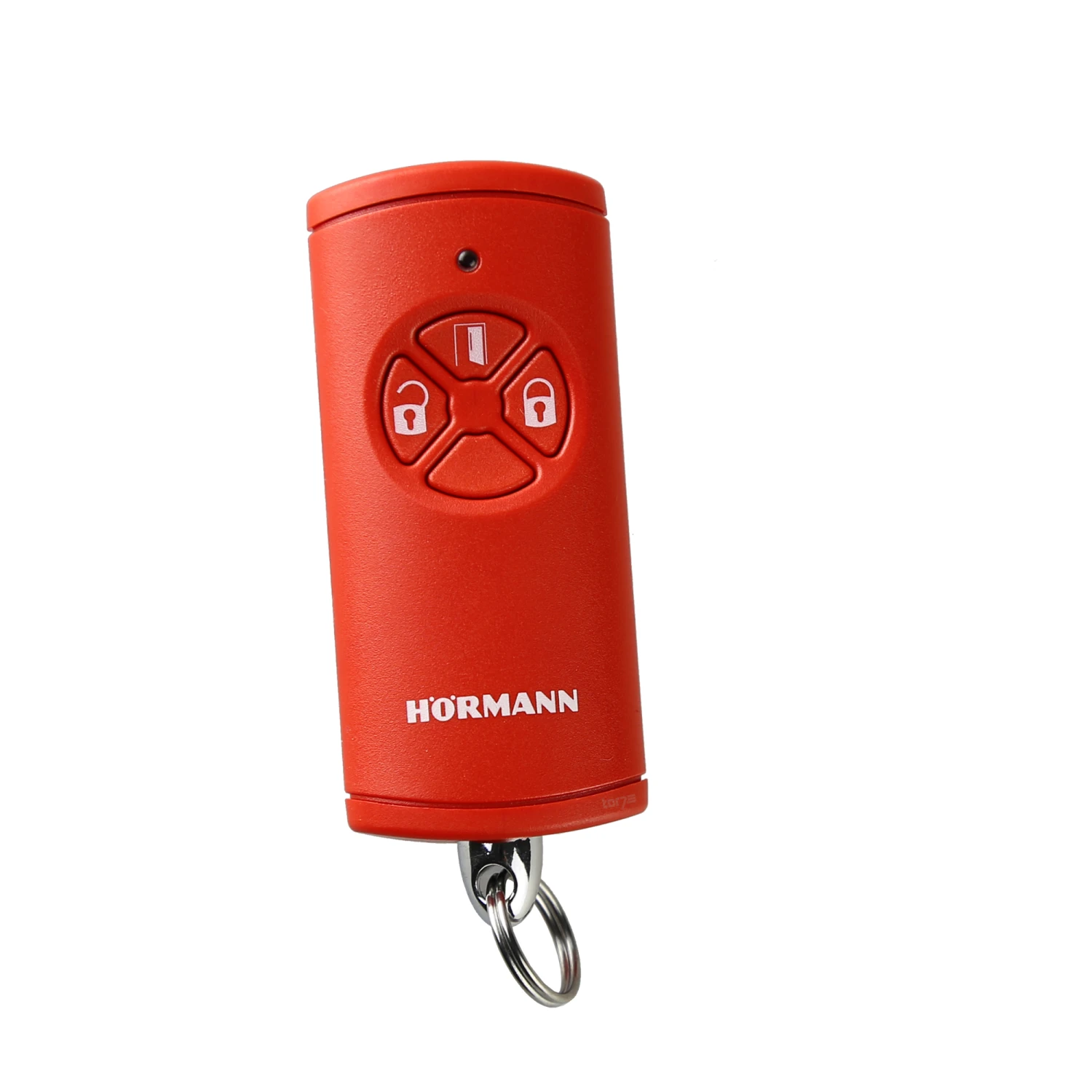 Hörmann Sicherungshandsender HSSE 4-SK, BiSecur 1 Hörmann Sicherungshandsender HSSE 4-SK, BiSecur