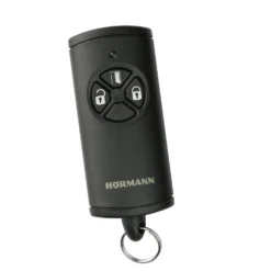 Hörmann Handsender SmartKey HSE 4-SK 868-BS Schwarz