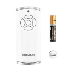 Hörmann Funk‑Set HF 51 868-BS 19 Hörmann Funk‑Set HF 51 868-BS -Sonax 4511824 hoermann funk set hf 51 868 bs handsender hs 5 mit batterie