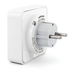 Hörmann Funk‑Set HF 51 868-BS 12 Hörmann Funk‑Set HF 51 868-BS -Sonax 4511824 hoermann funk set hf 51 868 bs steckdose fes 1 schukostecker