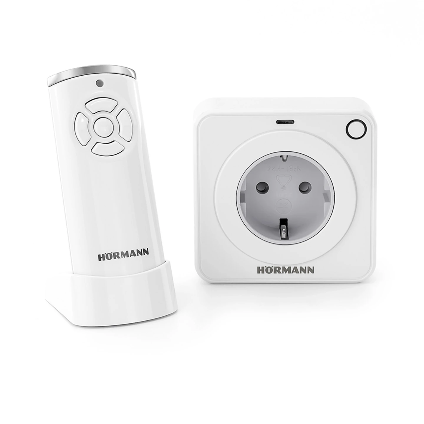 Hörmann Funk‑Set HF 51 868-BS 1 Hörmann Funk‑Set HF 51 868-BS