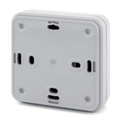 Hörmann Funk-Codetaster FCT 3-1 BS -Sonax 4511856 hoermann funkcodetaster fct 3 1 bs perspektive rueckseite