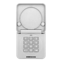 Hörmann Funk-Codetaster FCT 10-1 BS -Sonax 4511861 hoermann funk codetaster fct 10 1 bs