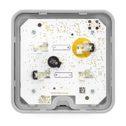 Hörmann Funk-Codetaster FCT 10-1 BS -Sonax 4511861 hoermann funk codetaster fct 10 1 bs offen