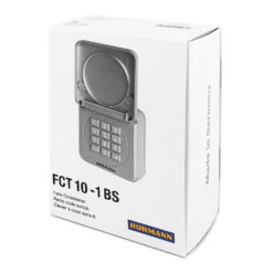 Hörmann Funk-Codetaster FCT 10-1 BS -Sonax 4511861 hoermann funk codetaster fct 10 1 bs verpackung