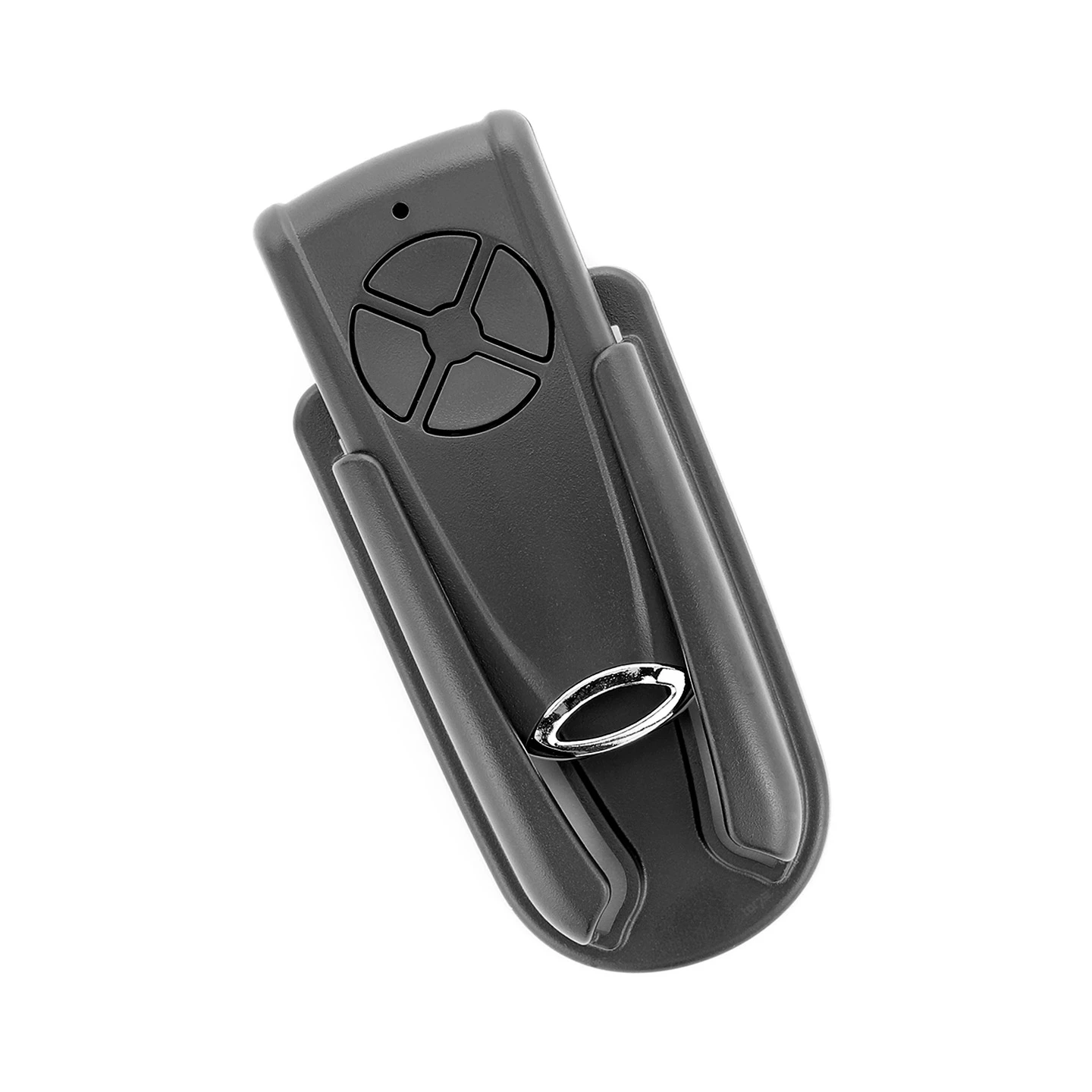 Hörmann Handsender EcoStar RSC 4, 433 MHz BiSecur 1 Hörmann Handsender EcoStar RSC 4, 433 MHz BiSecur