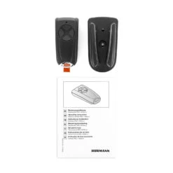 Hörmann Handsender EcoStar RSC 4, 433 MHz BiSecur 17 Hörmann Handsender EcoStar RSC 4, 433 MHz BiSecur -Sonax 4511868 hoemann handsender ecostar rsc 4 433 mhz bisecur lieferumfang