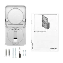 Hörmann Funk-Fingerleser FFL 25-1 BS -Sonax 4511870 hoermann funk fingerleser ffl 25 bs lieferumfang