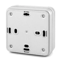 Hörmann Funk-Fingerleser FFL 25-1 BS -Sonax 4511870 hoermann funk fingerleser ffl 25 bs rueckansicht