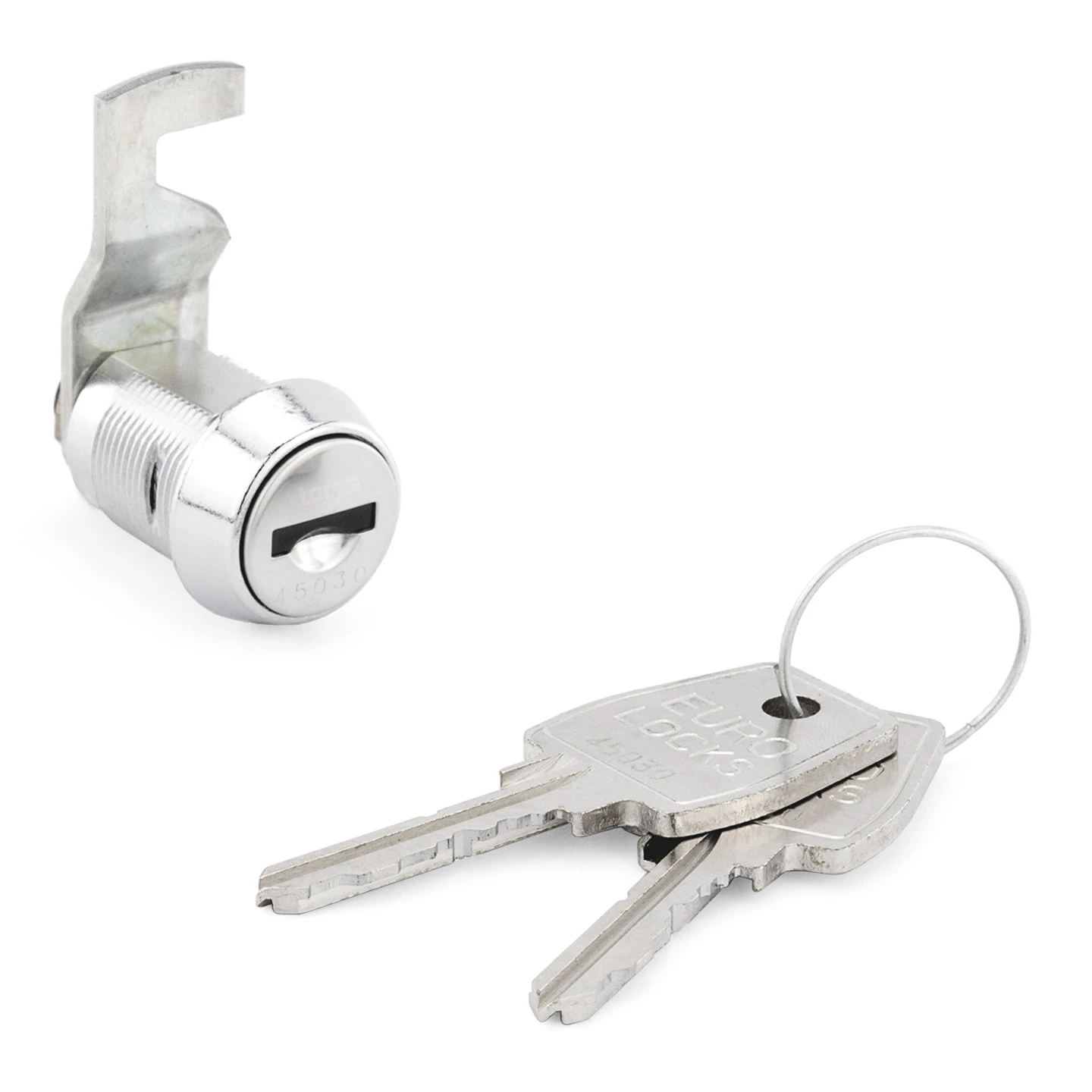 Hörmann Set Hebelschloss Haube VersaMatic 2-flg. 3 Hörmann Set Hebelschloss Haube VersaMatic 2-flg. – Bild 3