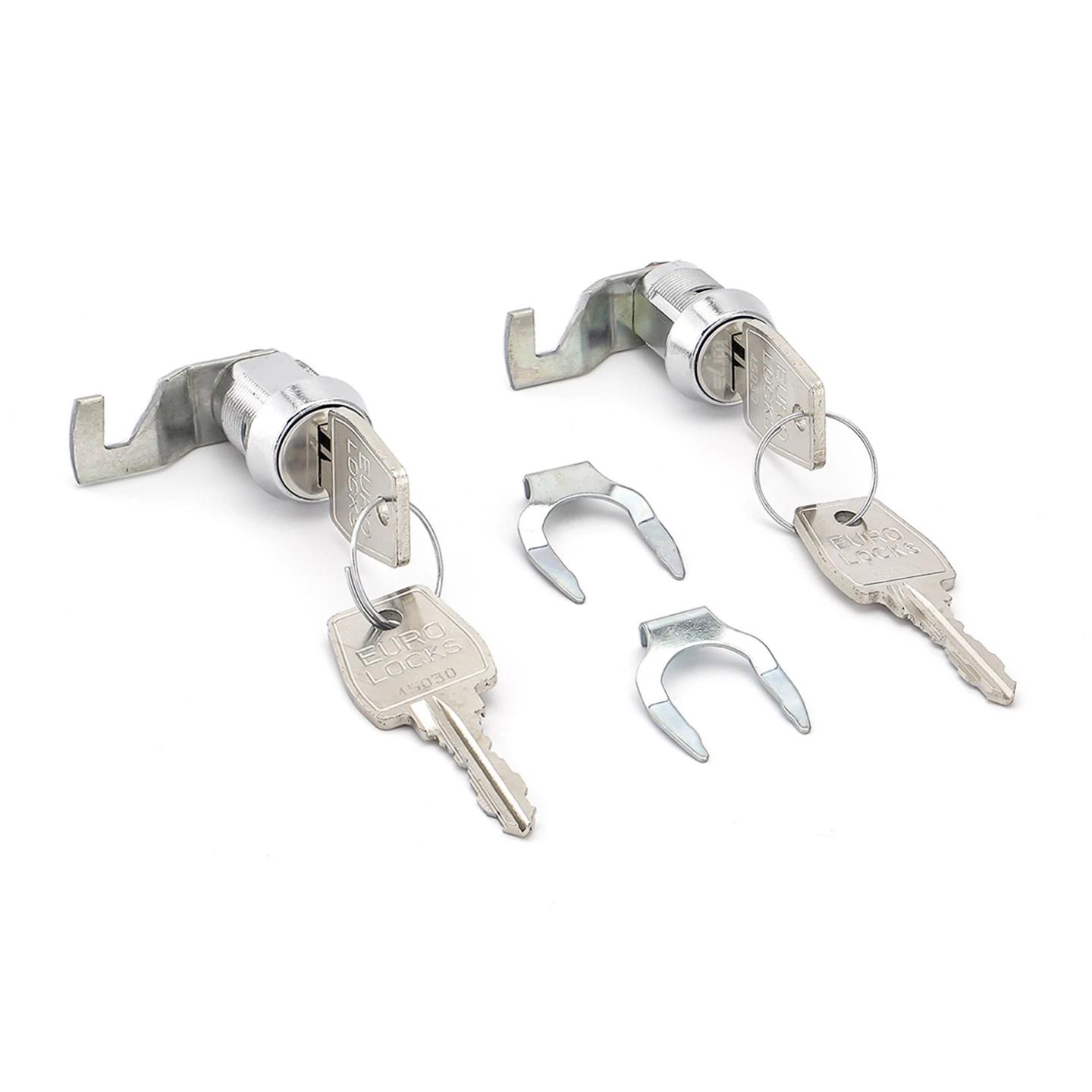 Hörmann Set Hebelschloss Haube VersaMatic 2-flg. 1 Hörmann Set Hebelschloss Haube VersaMatic 2-flg.