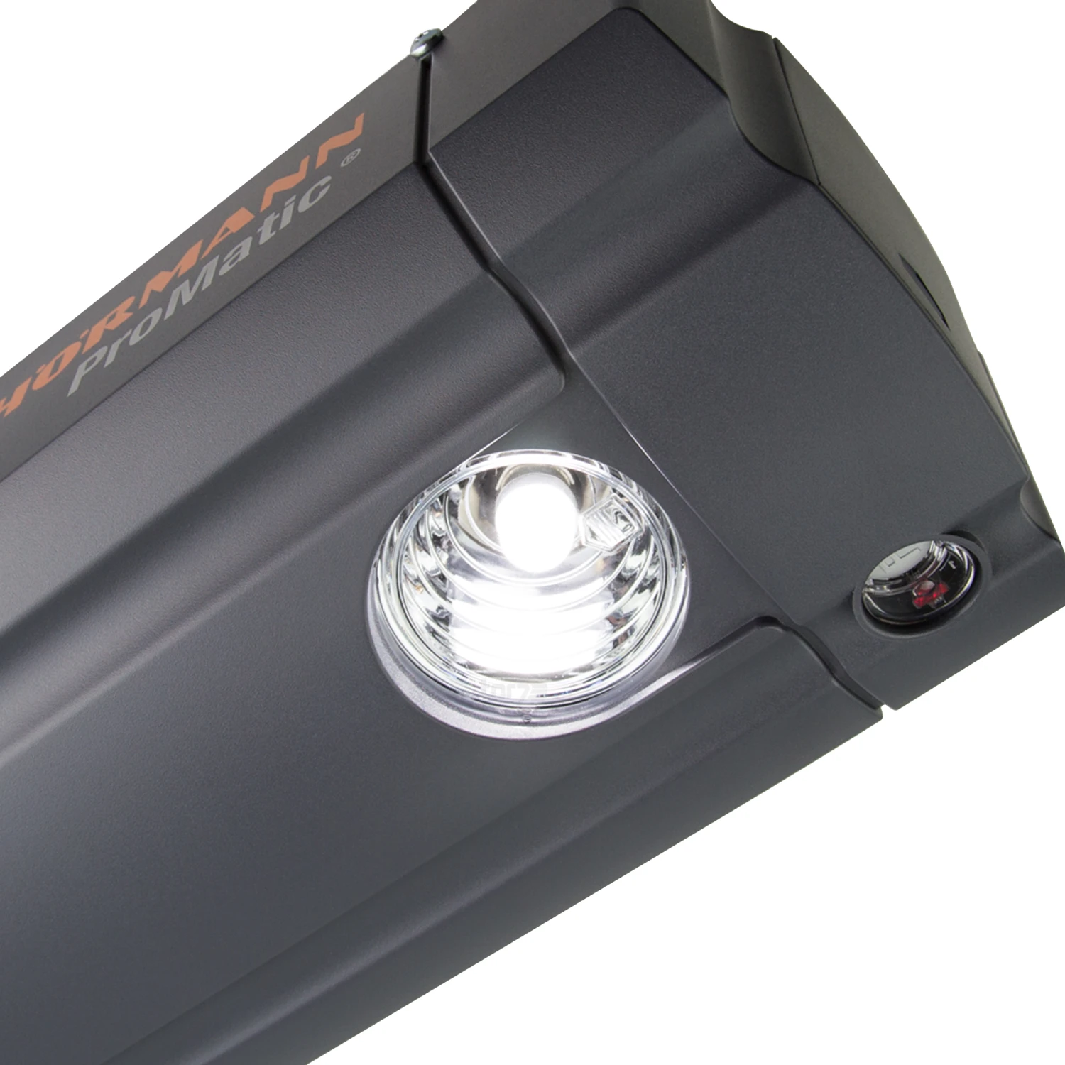 Hörmann ProMatic Garagentorantrieb Serie 3 BiSecur 6 Hörmann ProMatic Garagentorantrieb Serie 3 BiSecur – Bild 6