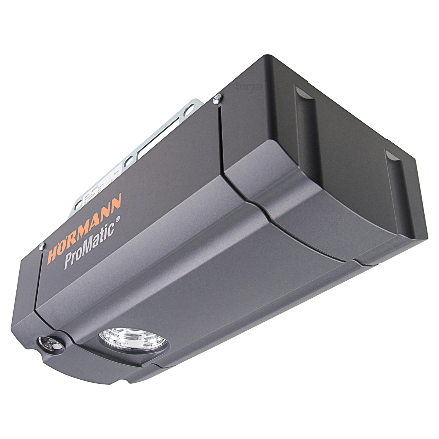 Hörmann ProMatic Garagentorantrieb Serie 3 BiSecur 1 Hörmann ProMatic Garagentorantrieb Serie 3 BiSecur