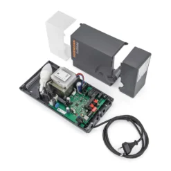 Hörmann Steuerung RollMatic, Ohne Funk -Sonax 4512850 hoermann steuerung rollmatic ohne funk geoeffnet