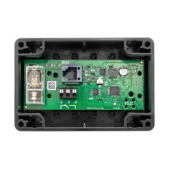 Hörmann Optionsrelais HOR1-HCP -Sonax 4514081 hoermann optionsrelais hor1 hcp gehaeuse platine