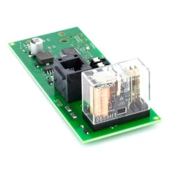 Hörmann Optionsrelais HOR1-HCP -Sonax 4514081 hoermann optionsrelais hor1 hcp platine