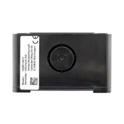 Hörmann Optionsrelais HOR1-HCP -Sonax 4514081 hoermann optionsrelais hor1 hcp stirnseite gehause