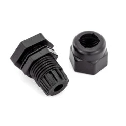 Hörmann Universaladapterplatine UAP 1 HCP -Sonax 4514082 hoermann universaladapterplatine uap1 hcp kabelverschraubung geoeffnet