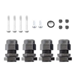 Hörmann Universaladapterplatine UAP 1 HCP -Sonax 4514082 hoermann universaladapterplatine uap1 hcp zubehoer