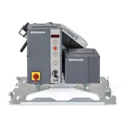 Hörmann Schiebetorantrieb STA 500 FU -Sonax 4514117 hoermann schiebetorantrieb sta500fu geoeffnet vorn