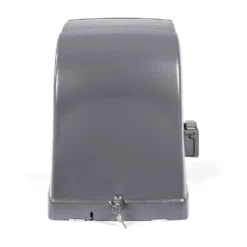 Hörmann Schiebetorantrieb STA 500 FU -Sonax 4514117 hoermann schiebetorantrieb sta500fu seitenansicht