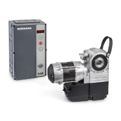 Hörmann Industrietorantrieb-Set WA 500 Mit Steuerung