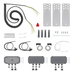 Hörmann Industrietorantrieb-Set WA 500 Mit Steuerung -Sonax 4514482 hoermann industrieantrieb wa 500 mit steuerung545 anschlusseinheit