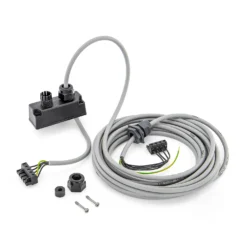 Hörmann Industrietorantrieb-Set WA 500 Mit Steuerung -Sonax 4514482 hoermann industrieantrieb wa 500 mit steuerung545 motoranschlussleitung