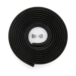 Hörmann Dichtung Mit Dichtungskeilen Für T30-Türen Und Stahltüren, P13, Länge 7,50 Meter 9 Hörmann Dichtung Mit Dichtungskeilen Für T30-Türen Und Stahltüren, P13, Länge 7,50 Meter -Sonax 452699 hoermann zargendichtung fuer t30 tueren und stahltueren p13 laenge 7 50 meter lieferumfang