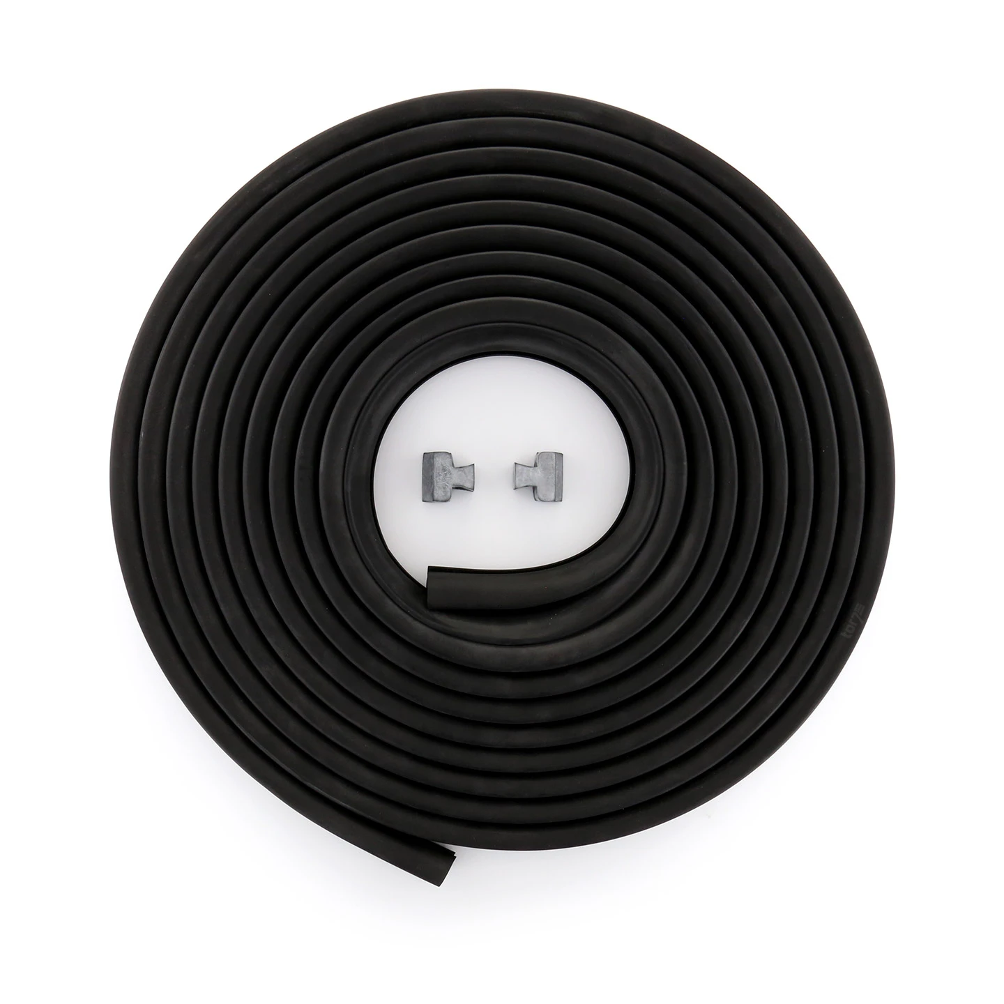 Hörmann Dichtung Mit Dichtungskeilen Für T30-Türen Und Stahltüren, P13, Länge 7,50 Meter 4 Hörmann Dichtung Mit Dichtungskeilen Für T30-Türen Und Stahltüren, P13, Länge 7,50 Meter – Bild 4