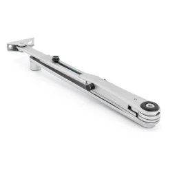 GEZE Feststellarm TS 2000/TS 4000, Silber