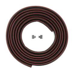 Hörmann Zargendichtung Für T-60-, T-90- Und T-120-Türen, P32, Länge 6,50 Meter Mit Dichtungskeil 9 Hörmann Zargendichtung Für T-60-, T-90- Und T-120-Türen, P32, Länge 6,50 Meter Mit Dichtungskeil -Sonax 452938 hoermann zargendichtung p32 fuer t30 t90 t120 tueren laenge 6 50 meter lieferumfang 1