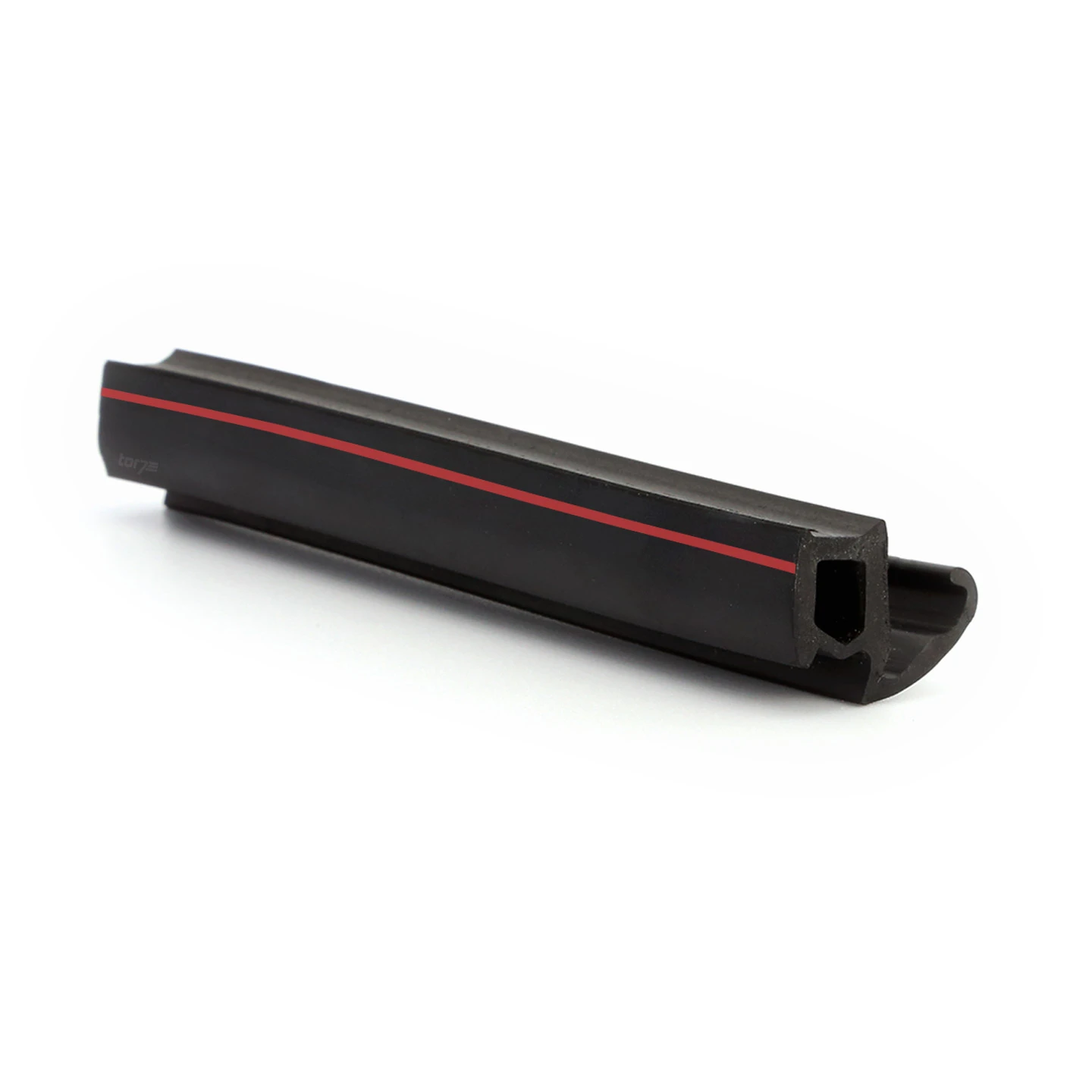 Hörmann Zargendichtung Für T-60-, T-90- Und T-120-Türen, P32, Länge 6,50 Meter Mit Dichtungskeil 2 Hörmann Zargendichtung Für T-60-, T-90- Und T-120-Türen, P32, Länge 6,50 Meter Mit Dichtungskeil – Bild 2