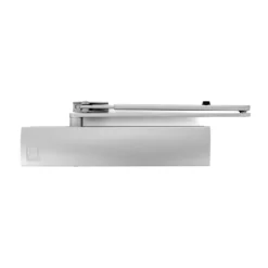 Hörmann GEZE Türschließer TS 4000, Silber