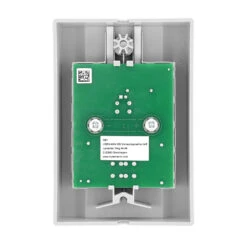 Hörmann Innentaster EcoStar PB 1 8 Hörmann Innentaster EcoStar PB 1 -Sonax 4545063 hoermann innentaster ecostar pb 1 rueckseite