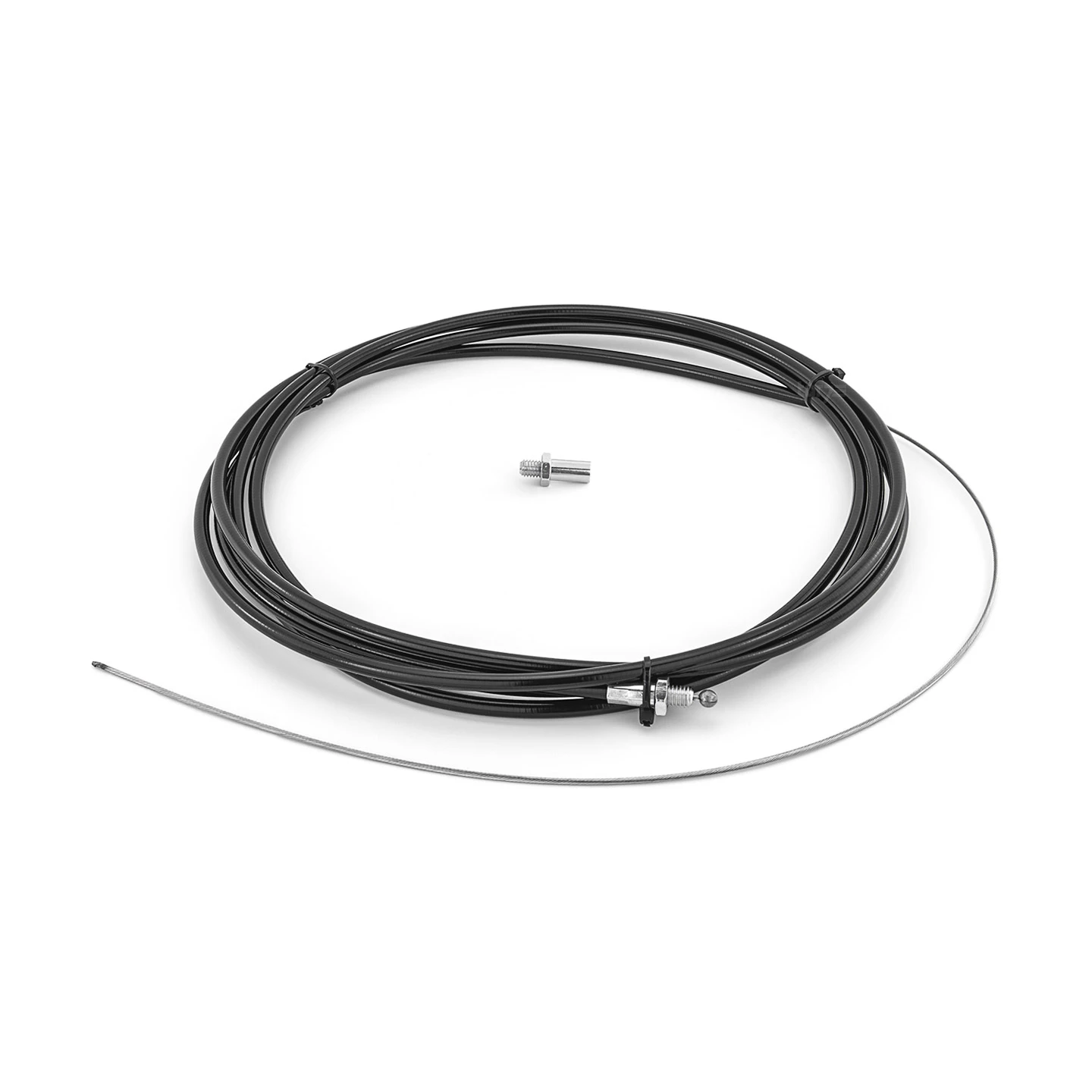 Hörmann Bowdenzug Mit Kugel Für WA400 1 Hörmann Bowdenzug Mit Kugel Für WA400