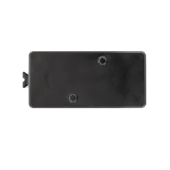 Hörmann Platine PR1 Mit Halterung, PortaMatic -Sonax 4548858 hoerrmann platine pr 1 mit halterung portamatic rueckansicht