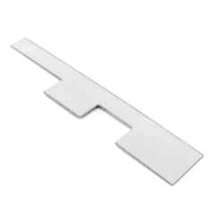 Hörmann Futterstücke, Zargen, 24 Stück