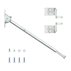 Hörmann Mechanischer Schließfolgeregler, Basis 2 10 Hörmann Mechanischer Schließfolgeregler, Basis 2 -Sonax 478609 hoermann mechanischer schliessfolgeregler basis 2 lieferumfang