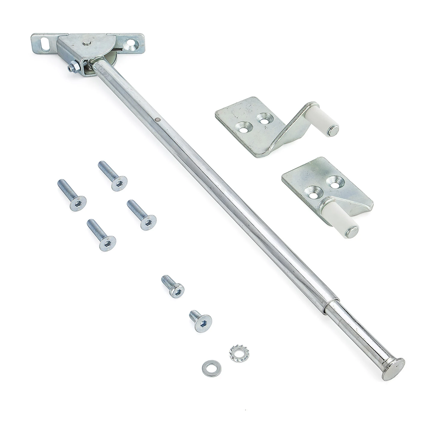 Hörmann Mechanischer Schließfolgeregler, Basis 2 1 Hörmann Mechanischer Schließfolgeregler, Basis 2