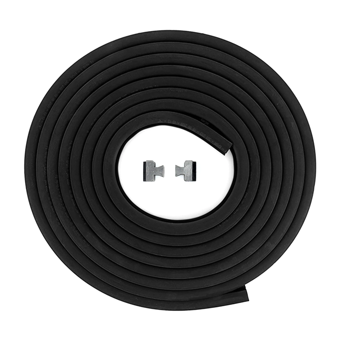 Hörmann Zargendichtung Mit Dichtungskeilen P111, 5500 Mm 6 Hörmann Zargendichtung Mit Dichtungskeilen P111, 5500 Mm – Bild 6