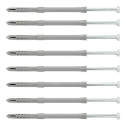 Hörmann Dübelpaket D101 Für Stahltüren, Brandschutztüren -Sonax 479821 hoerrmann duebelpaket d101 10 x 160 senkkopfschraube torx porenbeton 8 stueck lieferumfang