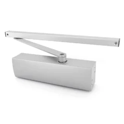 Hörmann Obentürschließer HDC35 Mit Gleitschiene -Sonax 483030 hoermann obentuerschliesser hdc 35 mit gleitschiene montage oben