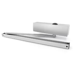 Hörmann Obentürschließer HDC35 Mit Gleitschiene -Sonax 483030 hoermann obentuerschliesser hdc 35 mit gleitschiene montage unten