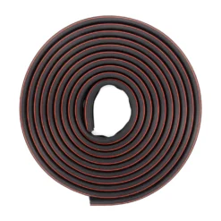 Hörmann Zargendichtung P122, 6500 Mm -Sonax 501100 hoermann zargendichtung p122 6500 mm lieferumfang